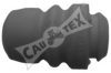 CAUTEX 081226 Rubber Buffer, suspension